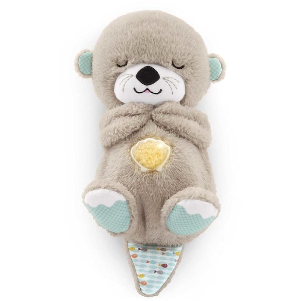 Fisher-Price Soothe 'n Snuggle Otter