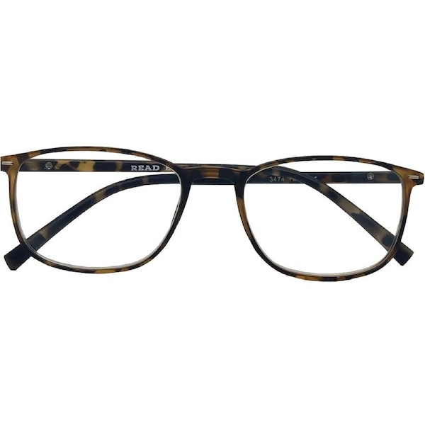 Read Ezi Firenze +2.50 Reading Glasses
