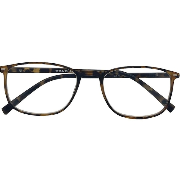 Read Ezi Firenze +1.00 Reading Glasses