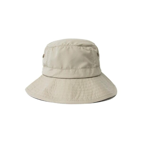 Cancer Council Men's Legend Hat - Beige