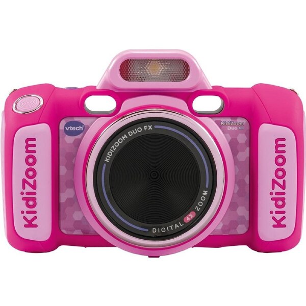 VTech Kidizoom Duo FX - Pink