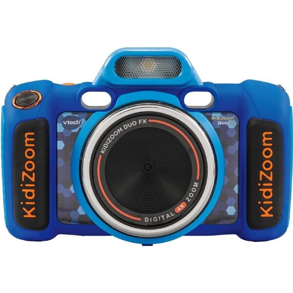 VTech Kidizoom Duo FX - Blue