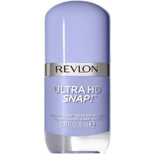 Revlon Ultra HD Snap! Nail Enamel - Get Real