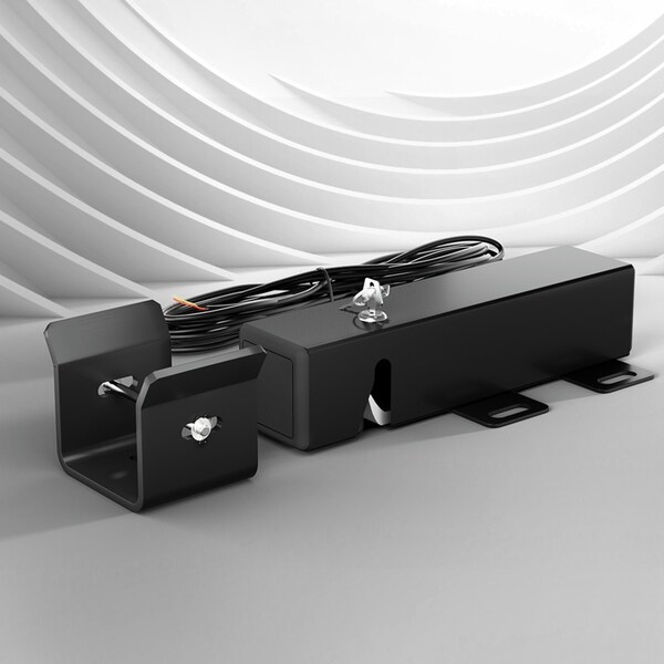 Automatic Electric Gate Lock for DC 24V Swing Gate Opener