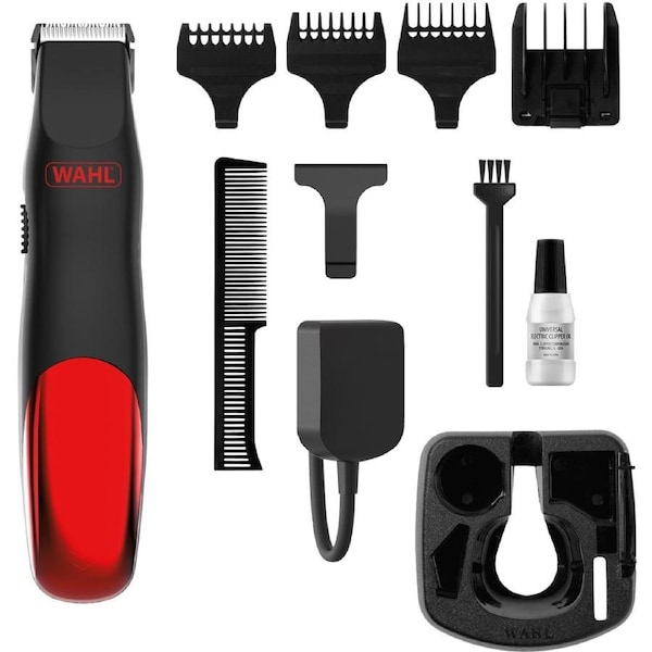 Wahl Precision Beard Trimmer