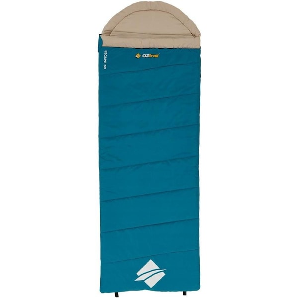 OZtrail Escape -5°C Sleeping Bag