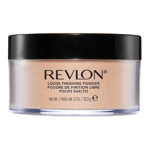 Revlon Loose Finishing Powder 28.3g 300 MEDIUM