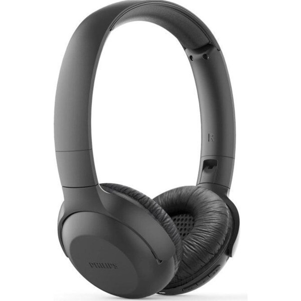 Philips Wireless Bluetooth Headphones Black
