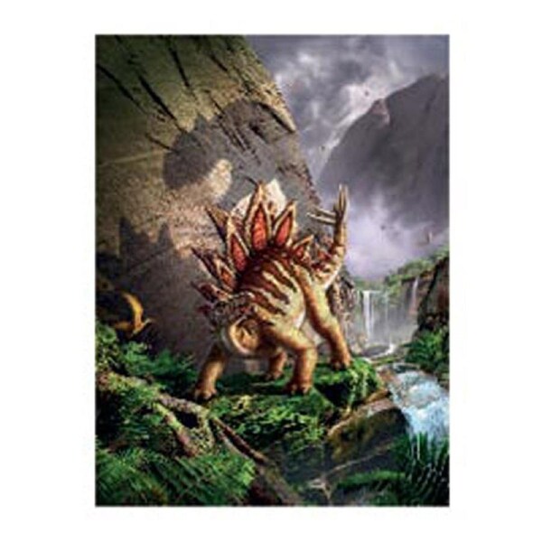 3D Livelife Poster - Against The Wall