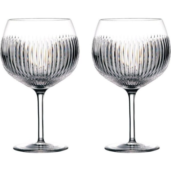 Waterford Gin Journey Aras Balloon, set of 2 - 550ml