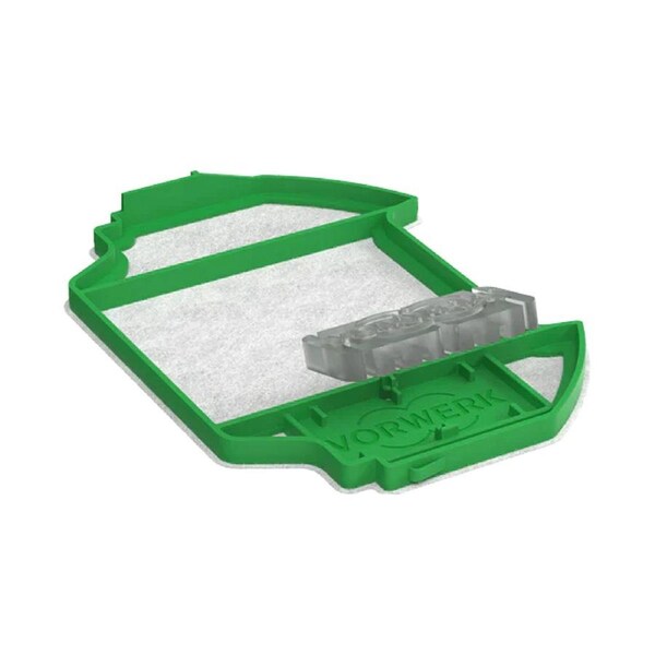 6pc Kobold Dovina Vacuum Cleaner Replacement Air Freshener Chip Inserts For VK7