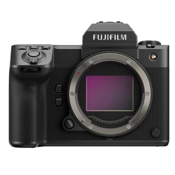 FUJIFILM GFX100 II Body