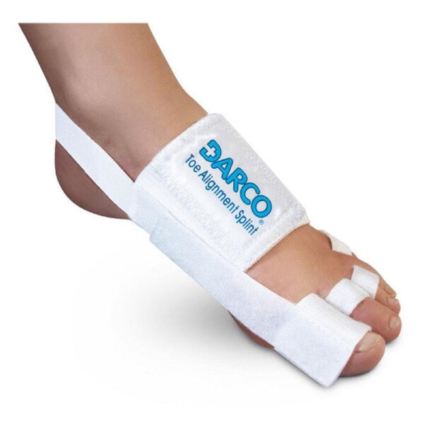 Darco TAS Toe Alignment Splint