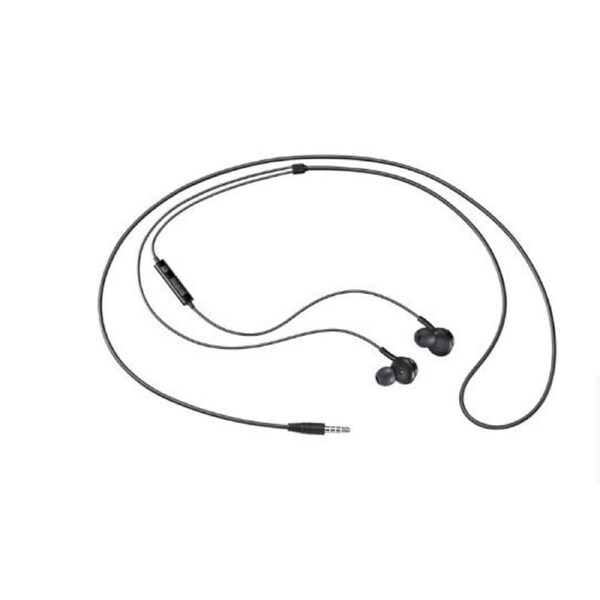 Samsung AKG In-Ear 3.5mm Earphone for Samsung Phones- Black/Grey