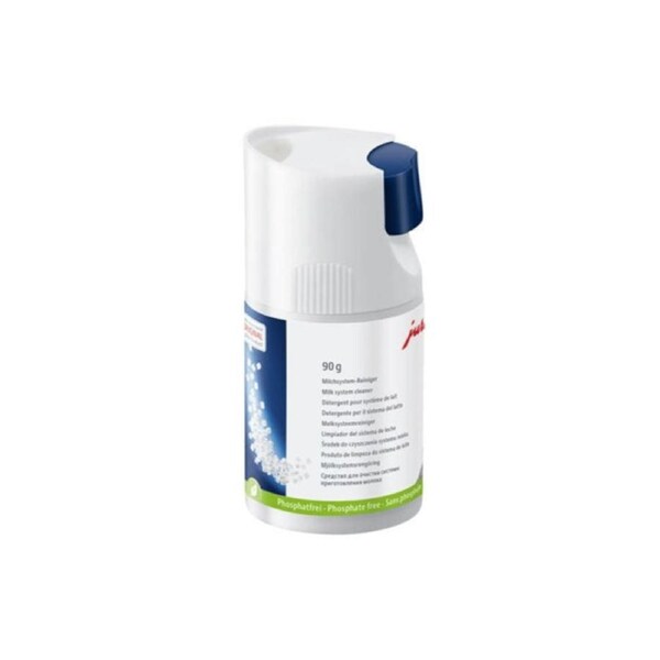 Jura Milk System Cleaner Mini-Tabs 90g 24158