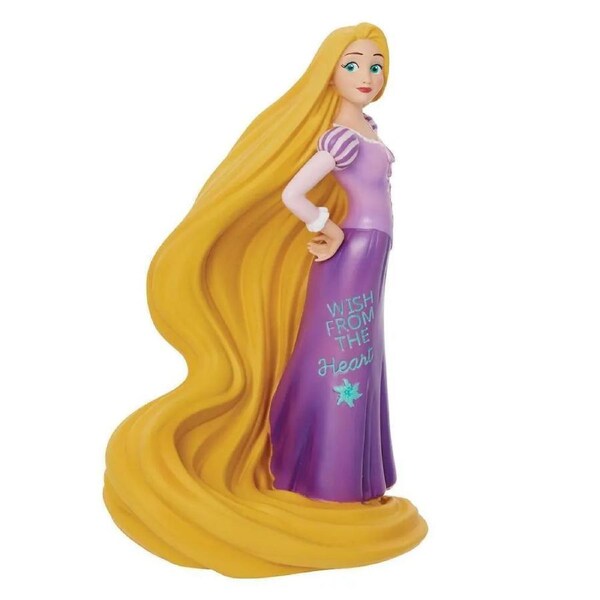 Disney Showcase - Princess Expression Rapunzel