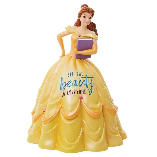 Disney Showcase - Princess Expression Belle