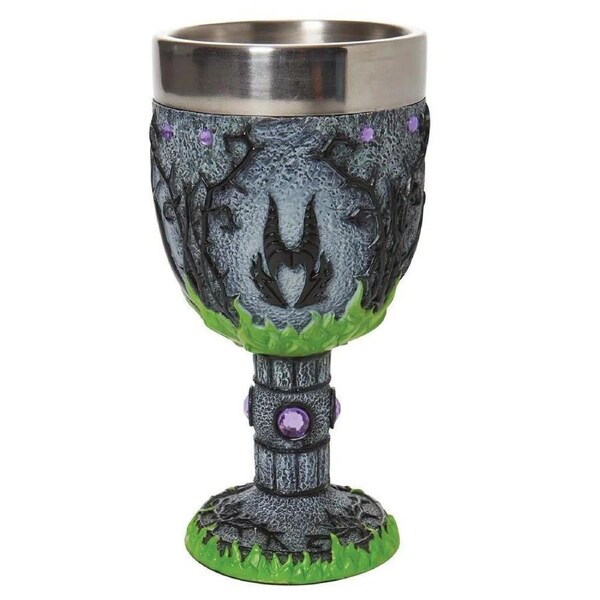 Disney Showcase - Maleficent Chalice