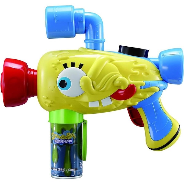 Nickelodeon Spongebob Squarepants Giggle Blaster 4+