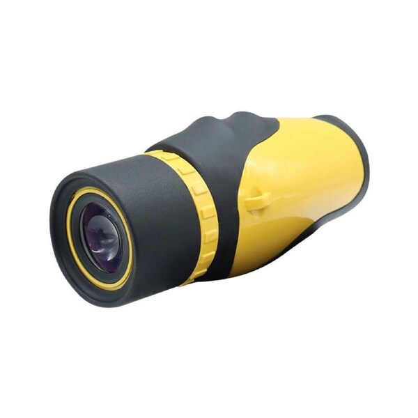 Mini Compact Pocket Size Monocular Telescope Roof 6x30mm Prism