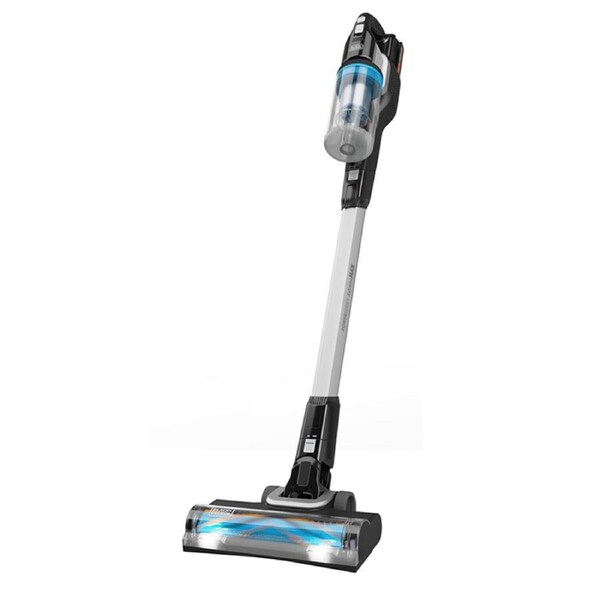 Black + Decker 18V Cordless POWERSERIES Extreme MAX Stick Vacuum Cleaner