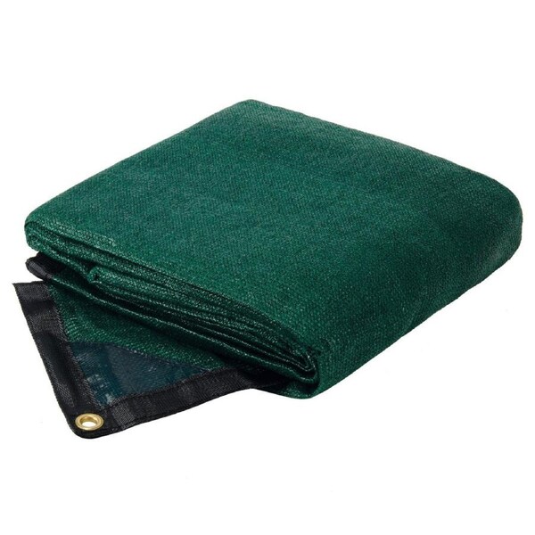 WildTrak 3m x 3m Ultramesh Tent & Caravan Ground Cover - CA0060