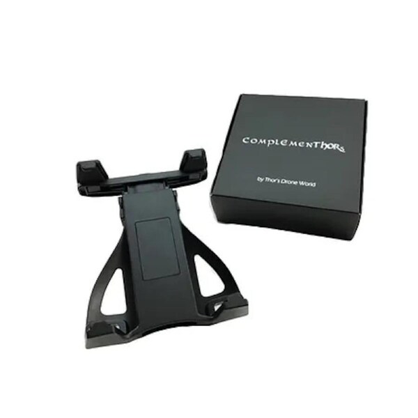 lifthor thors drone world XL Clamp for ball joint ipad 12.9"