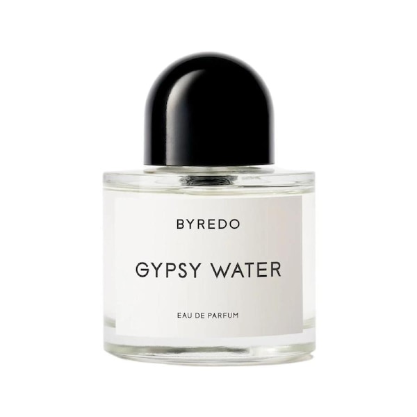 Byredo Gypsy Water 100ml Eau De Parfum