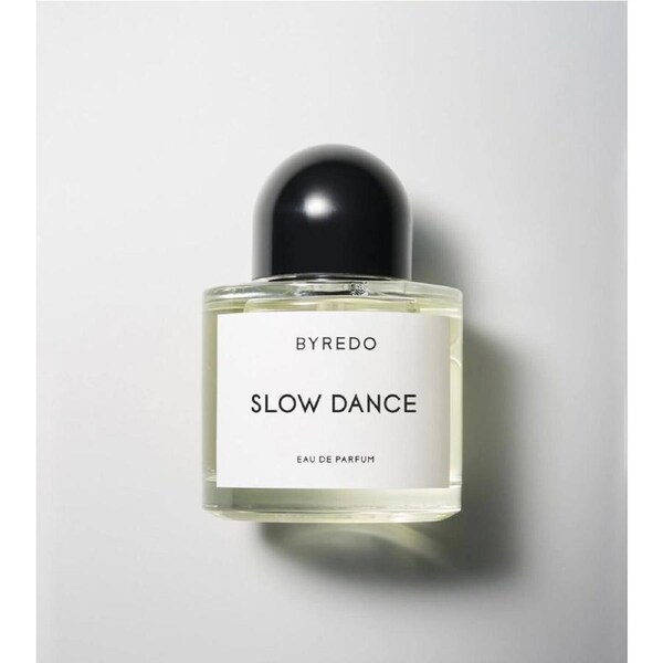 Byredo Slow Dance 100ml Eau De Parfum