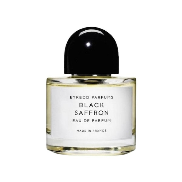 Byredo Black Saffron 100ml Eau De Parfum