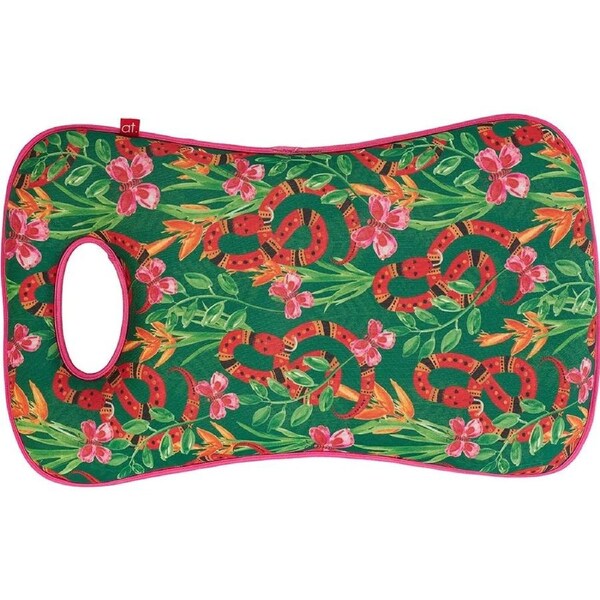 Annabel Trends Kneeling Mat - Jungle Snake