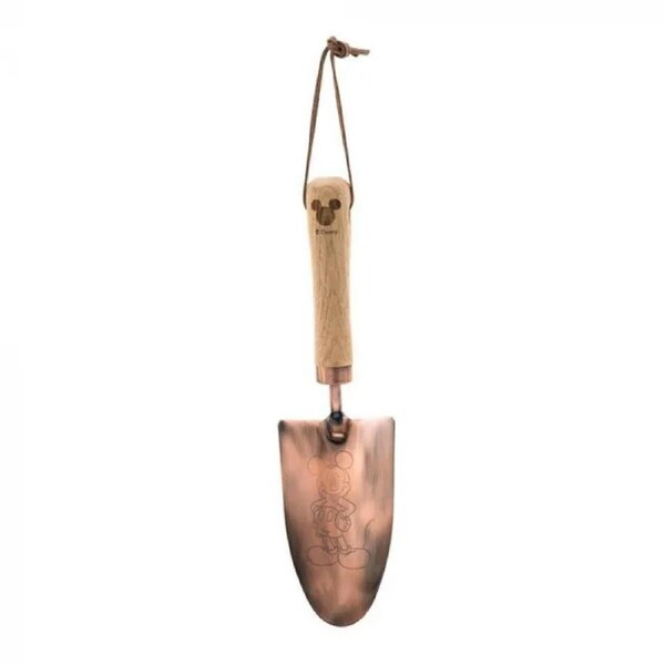 Jardinopia Adult Gardening Trowel - Disney Mickey and Friends