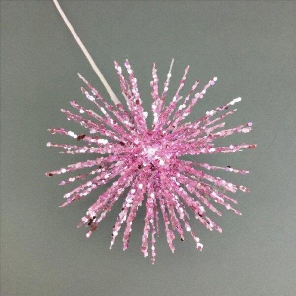 Pink Wand 50cm