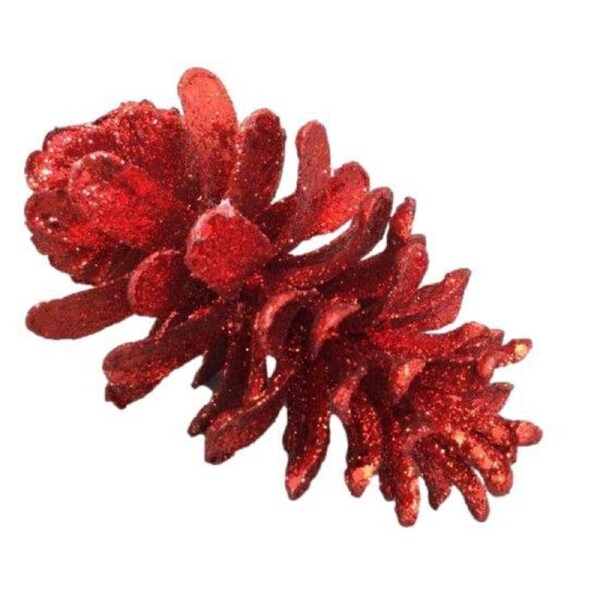 Red Pine Hanging 9cm