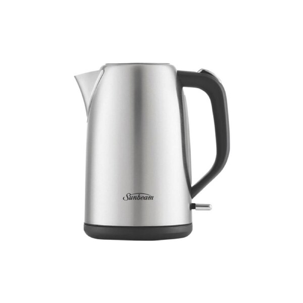 Sunbeam Fresh Start 1.7L Stainless Steel Kettle KEM1007SS