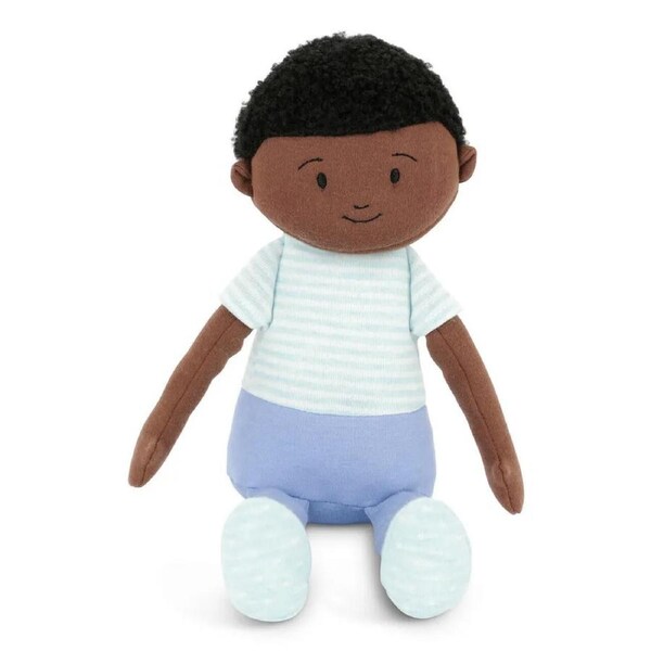 Demdaco Baby - Strong Wonderful You - Boy Doll