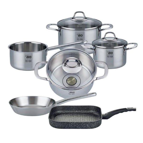 Gourmet Kitchen Kit