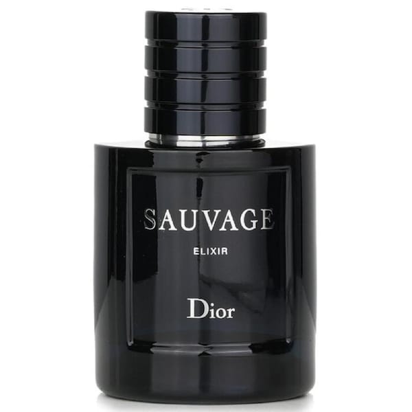Christian Dior Sauvage Elixir 100ml Eau De Parfum