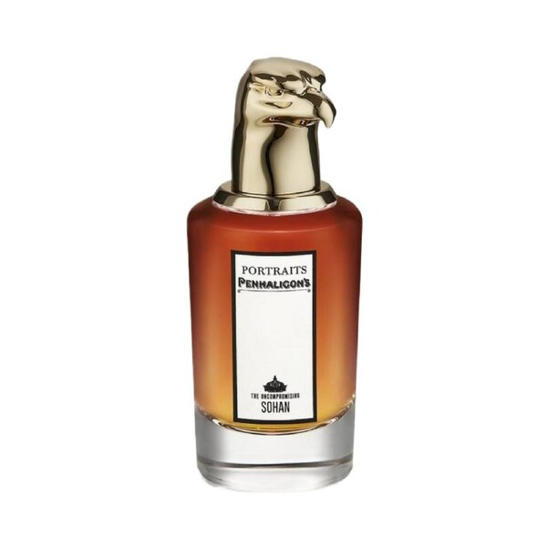 Penhaligon's The Uncompromising Sohan 75ml Eau De Parfum