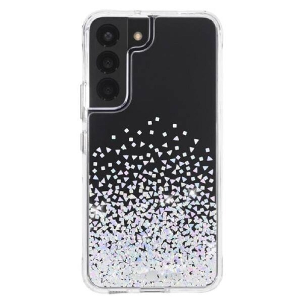 Case-Mate Twinkle Ombre Case (Suits Galaxy S22) - Diamond
