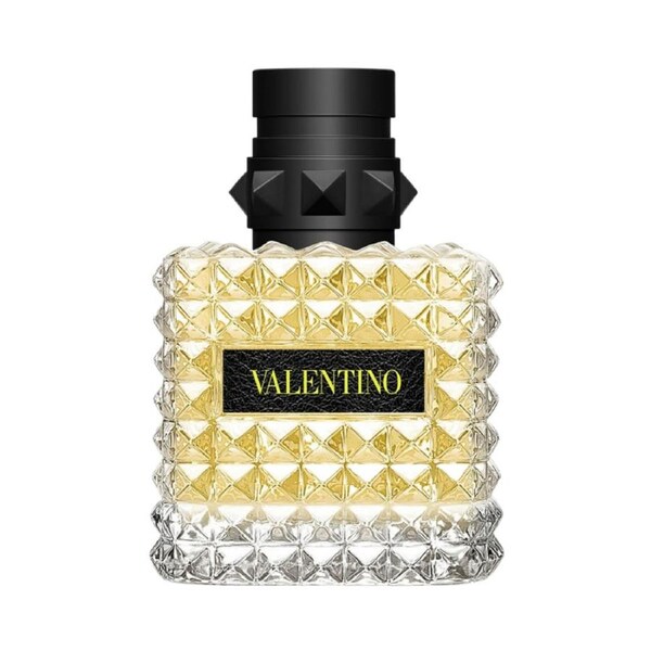 Valentino Donna Born In Roma Yellow Dream 100ml Eau De Parfum