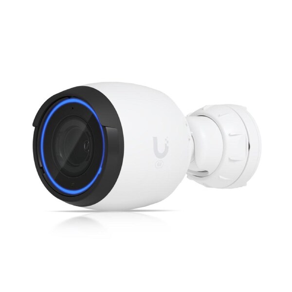 Ubiquiti UniFi Protect Professional Camera, IR Night Vision, 4K Resolution, 3x Optical Zoom, Intergrated microphone, PoE, Weatherproof, 2Yr Warr