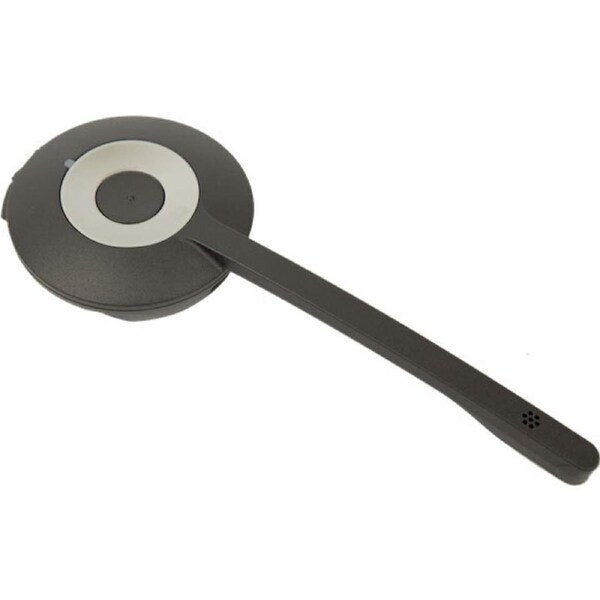 Jabra 900 Series Spare Headset, Supports the DECT, Noise-cancelling microphone 2ys Warranty