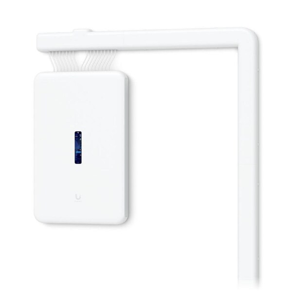 Ubiquiti UniFi Dream Wall, Wall Dream Wall - Cable Raceway Corner, 2Yr Warr