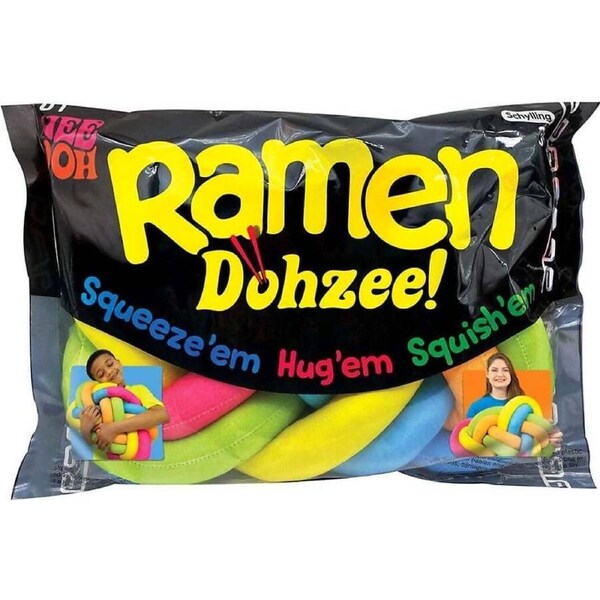Schylling - Nee Doh Ramen Dohzee