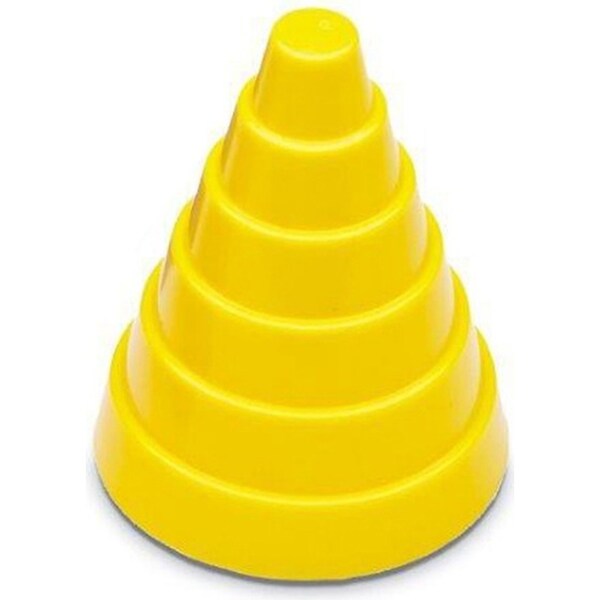 Plasto Hemispheric Moulds Sand Pit Beach Fun Play Toy Outdoor Kids 1y+ Assorted