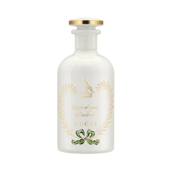 Gucci Love At Your Darkest 100ml Eau De Parfum