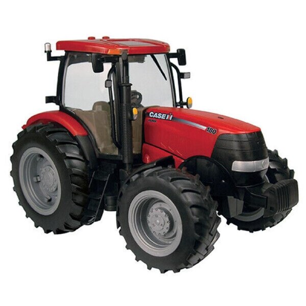 Case IH 180 Big Farm Tractor- 1:16 Scale