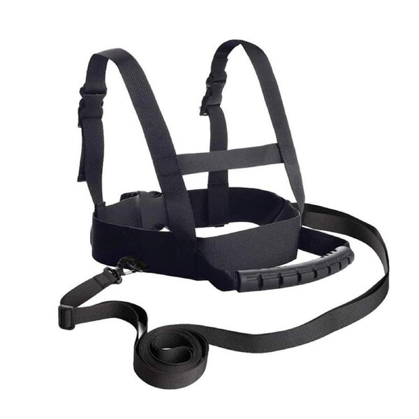 Nevenka Kids Ski Shoulder Harness Skating Skateboarding Training Harness for Beginners