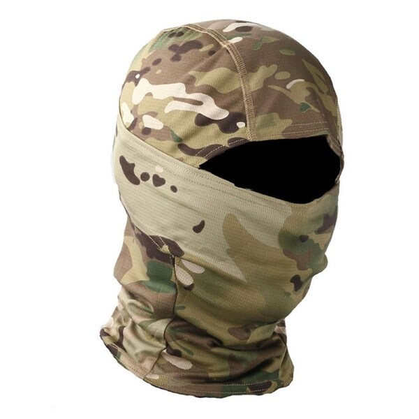 Nevenka Military Camo Face Mask Balaclava Hood Headwear for Men Women Tactical Training-4